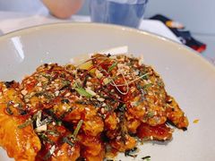 -BE BRIGHT KITCHEN(正佳广场店)