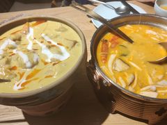 -曼泰·泰餐(京华城店)