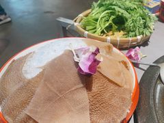-生活如沸·顺德水牛奶火锅(大学路店)