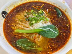 -袁记肉夹馍(北客站店)