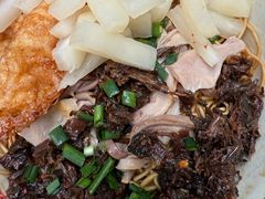 -李易面馆(树木岭店)