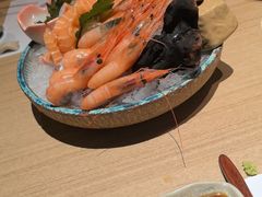 -匠和风精致料理(宁德万达店)