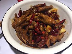 -遇见老南昌-柴火灶(顺外路店)