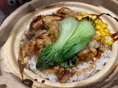 -花笙记打边炉·煲仔饭(五大道店)