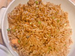 闽南咸饭-闽上鲜·福建菜(龙湖滨江天街店)