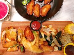 -艾米茉亲子餐厅(万象城店)