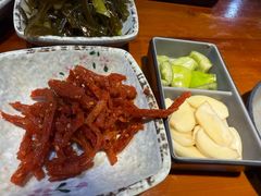 -火炉情韩国料理店(古田路店)