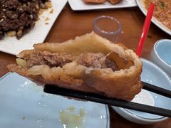 -清真麦顺和饭庄·二姐回头(和平店)