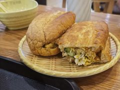 越南面包-华姐鸡粉(中心店)