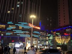 -朗悦公园茂