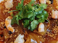 -五谷丰登农家院·地道胶东菜·海鲜烧烤(威海店)