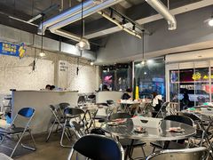 -有局·成都市井烧烤·精酿啤酒(双楠店)