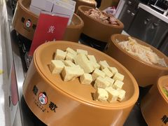 -龍歌自助小火锅(城阳万象汇店)