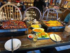 -江边城外烤全鱼(方庄时代购物中心店)