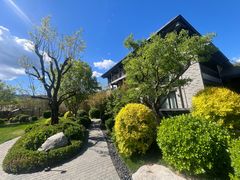 -遇见小院—虹鳟鱼•农家菜(怀柔店)