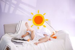 -童年时光专业儿童摄影(龙首店)