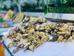 -川骄海鲜自助(河东店)