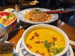 -弗兰克牛排西餐厅Ribone steak house(柠檬花园店)