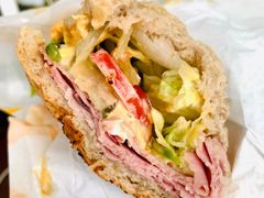 -SUBWAY赛百味(欧亚新生活店)