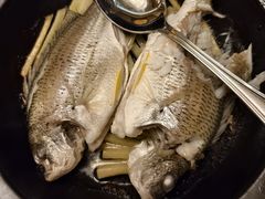 -酌宴府The China Club·广州万富希尔顿酒店(云城东路店)