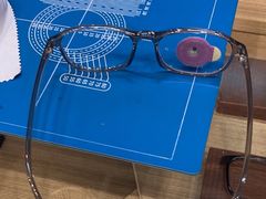 -棱石眼镜(CP静安店)