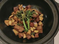 -狮王府淮扬菜(新街口友谊店)