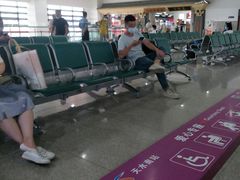 -天水南站