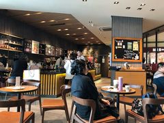 -星巴克(苏州西蒙店)