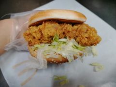 -麦当劳(怡景店)