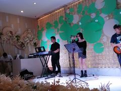 -芭菲盛宴·环球美食(袁家岗店)