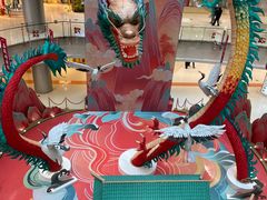 -大悦城(沈阳中街店)