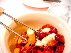 -Ta Pantry Private Dining