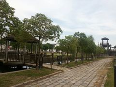 场馆-松声马术俱乐部