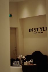 -IN STYLE•造型