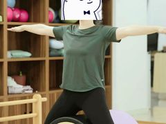 -Isofit 普拉提·婵柔工作室