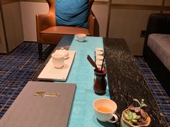 包厢-天瑞轩·粤菜餐厅