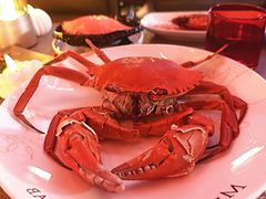 -Ministry of Crab•MOC(交子大道店)