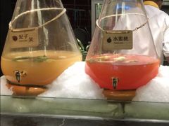 -钱小奴海鲜自助黑金店(杭州滨江龙湖店)