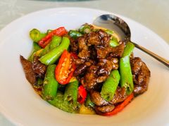 -御仙都北京菜馆·烤鸭店(双井店)