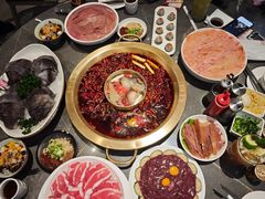 -长嘉·河图火锅(长嘉汇江景旗舰店)
