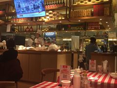 -西贝(上海我格广场店)