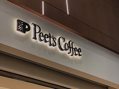 -Peet's Coffee皮爷咖啡(粤海天河城店)