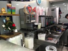 -TPLUS茶家(淮海店)
