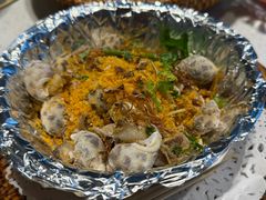 -79号渔船海鲜饭店(华强北店)