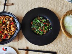 -南沙游艇会·大兵船餐厅