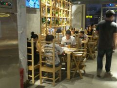 大堂-袁记串串香(梁家巷店)