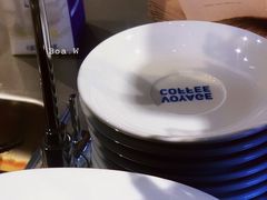 -VOYAGE COFFEE(杨梅竹店)
