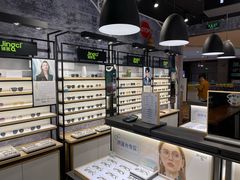 -镜客眼镜(大兴凯德MALL店)