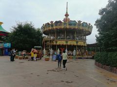 -郑州方特梦幻王国