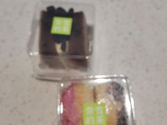 -奈雪的茶(大连新玛特店)